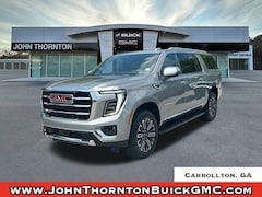 2026 GMC Yukon XL Elevation SUV