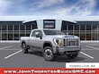 GMC Sierra 2500 HD