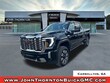 GMC Sierra 2500 HD