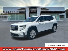 2026 GMC Acadia Elevation SUV