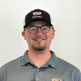 Staff member LUKE DARBY from ID_2332099f7695