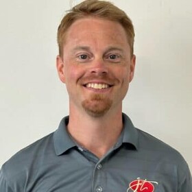 Staff member ANDY LINDGREN from ID_d0c72edbaf74