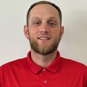 Staff member SPENCER JONES from ID_2332099f7695