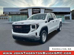 2026 GMC Sierra 1500 Pro Truck