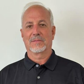 Staff member RODNEY WALKER from ID_2332099f7695