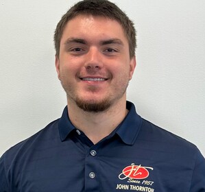 Staff member JARRETT ANDERSON from ID_2332099f7695