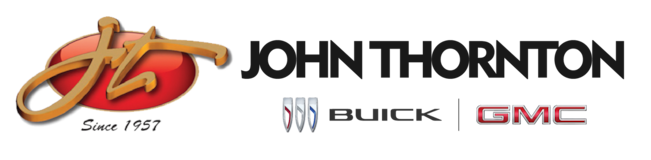 John Thornton Buick GMC