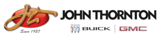 John Thornton Buick GMC
