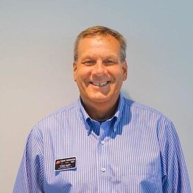 Staff member TODD RUPP from ID_d0c72edbaf74