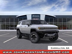 2025 GMC HUMMER EV SUV 3X SUV