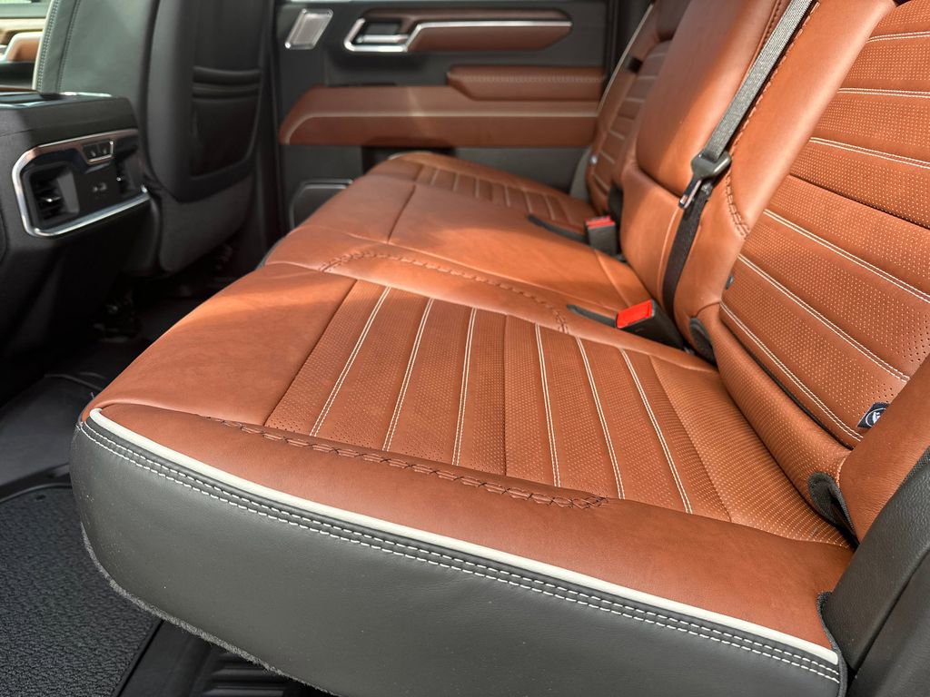 2026 GMC Sierra 2500HD Denali Ultimate - Photo 21
