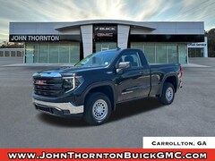 2026 GMC Sierra 1500 Pro Truck