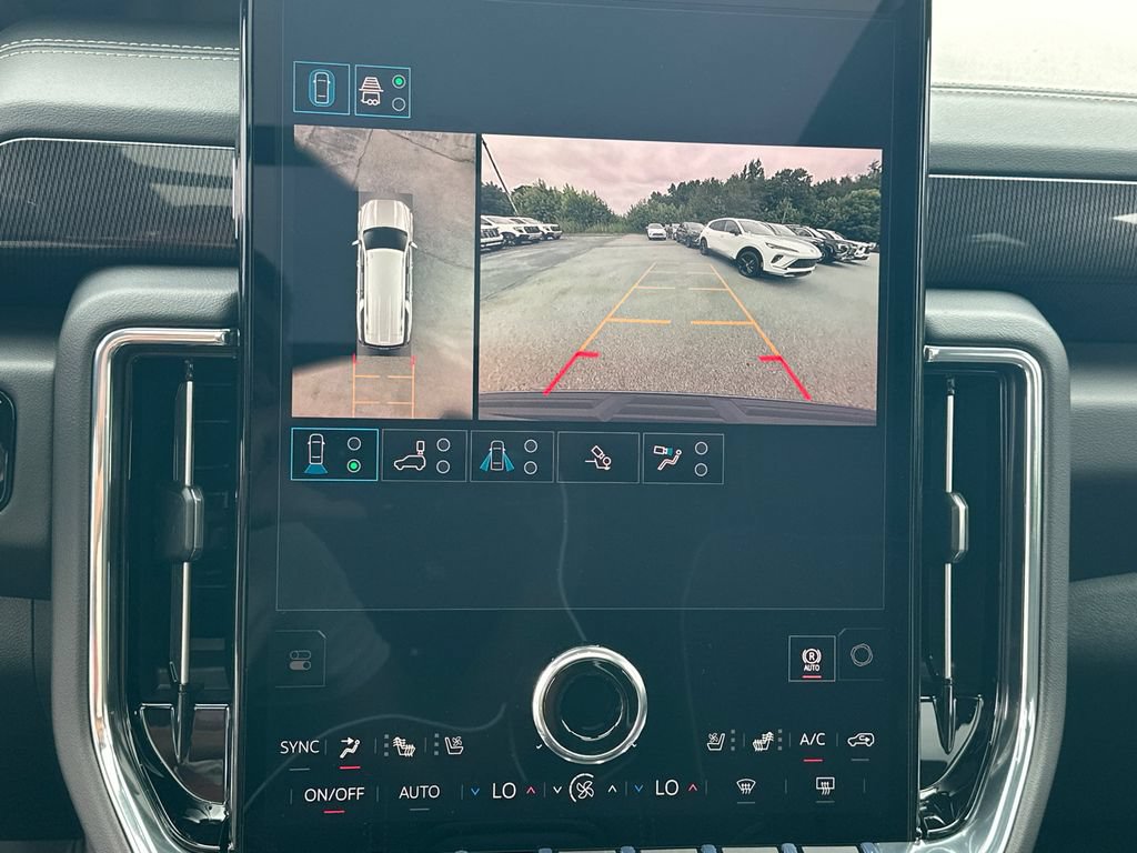 2026 GMC Yukon XL Elevation - Photo 31