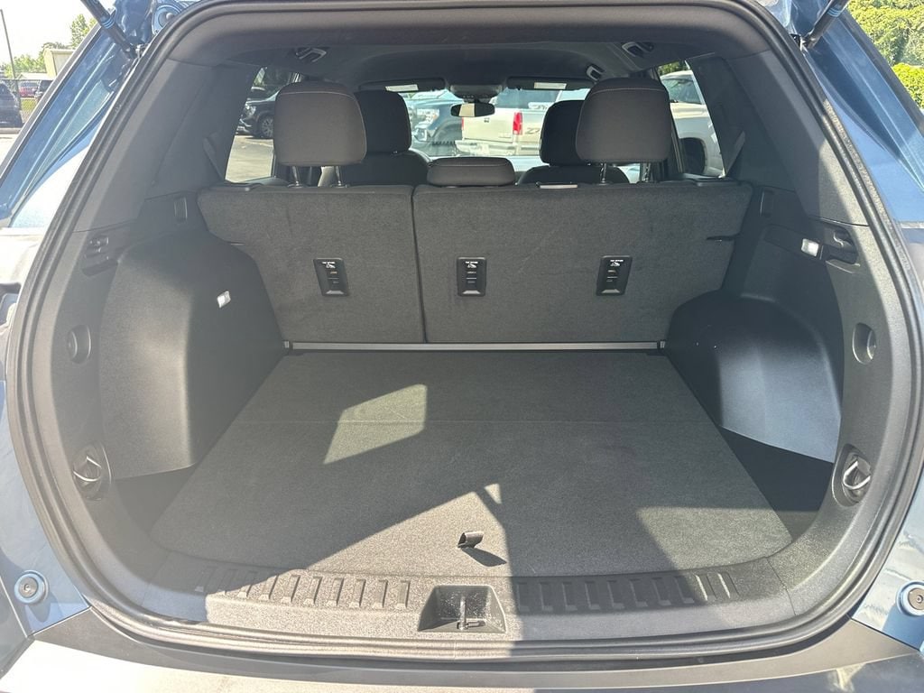 2026 Chevrolet Equinox LT - Photo 19