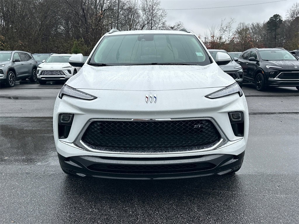 2026 Buick Encore GX Sport Touring photo 3