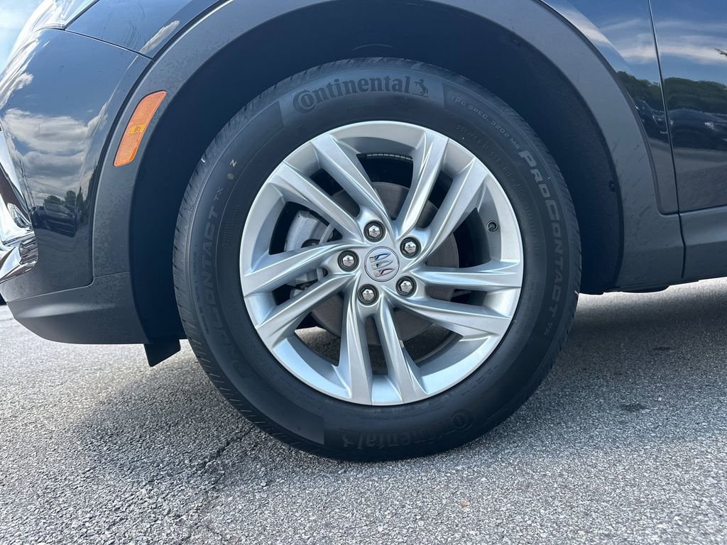 2026 Buick Envista Preferred - Photo 12