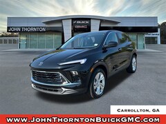 2026 Buick Encore GX Preferred SUV