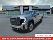GMC Sierra 2500 HD