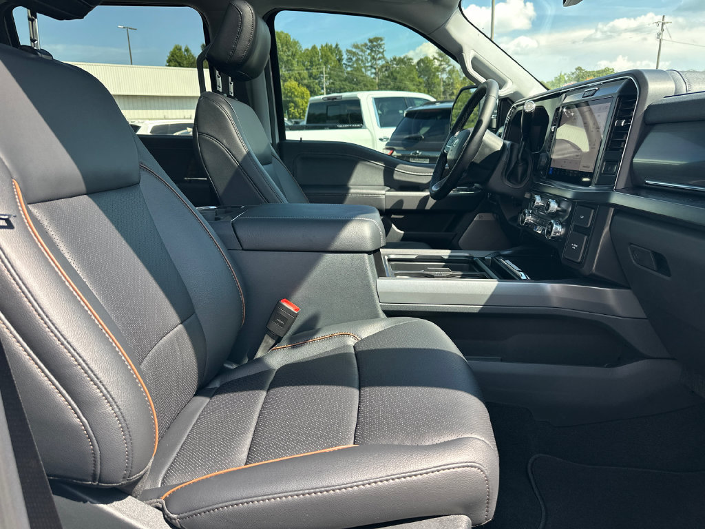 2026 Ford F-250 Super Duty Lariat - Photo 14