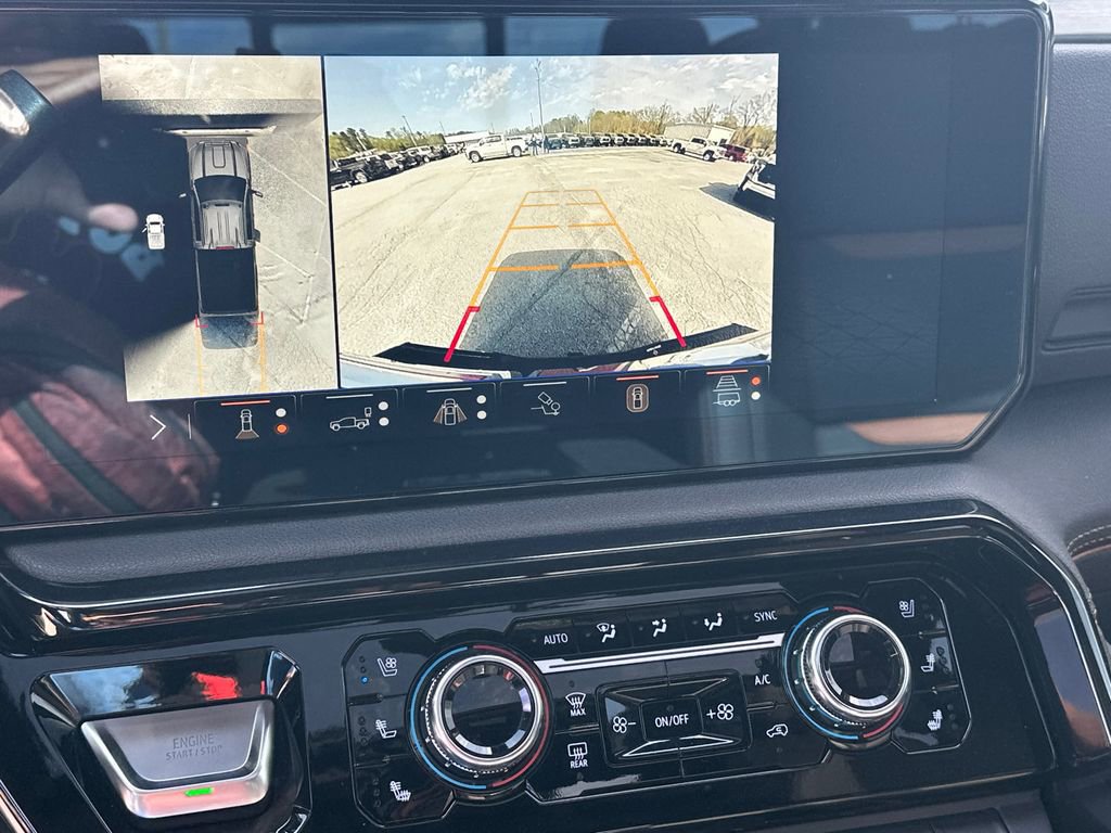 2024 GMC Sierra 2500HD AT4 - Photo 31
