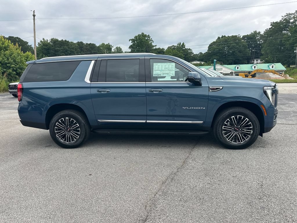 2026 GMC Yukon XL Elevation - Photo 5