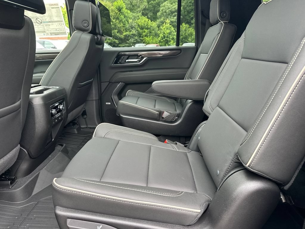 2026 GMC Yukon XL Elevation - Photo 21