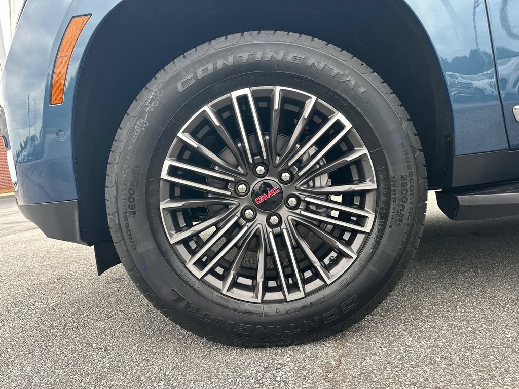 2026 GMC Yukon XL Elevation - Photo 12