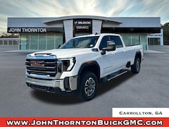 2026 GMC Sierra 3500 HD SLE Truck