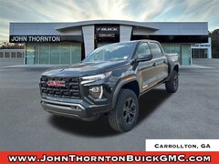 2025 GMC Canyon Elevation Truck