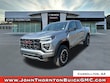 GMC Canyon