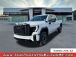GMC Sierra 2500 HD