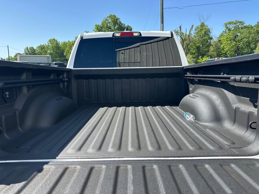 2025 RAM Ram 1500 Pickup Big Horn/Lone Star - Photo 19