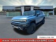 GMC HUMMER EV SUV
