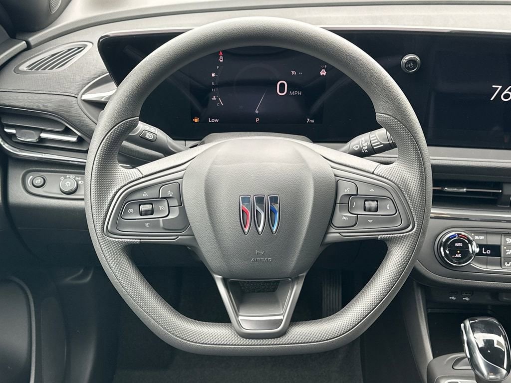 2026 Buick Envista Preferred - Photo 24