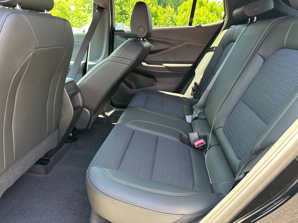 2026 Buick Envista Preferred - Photo 21