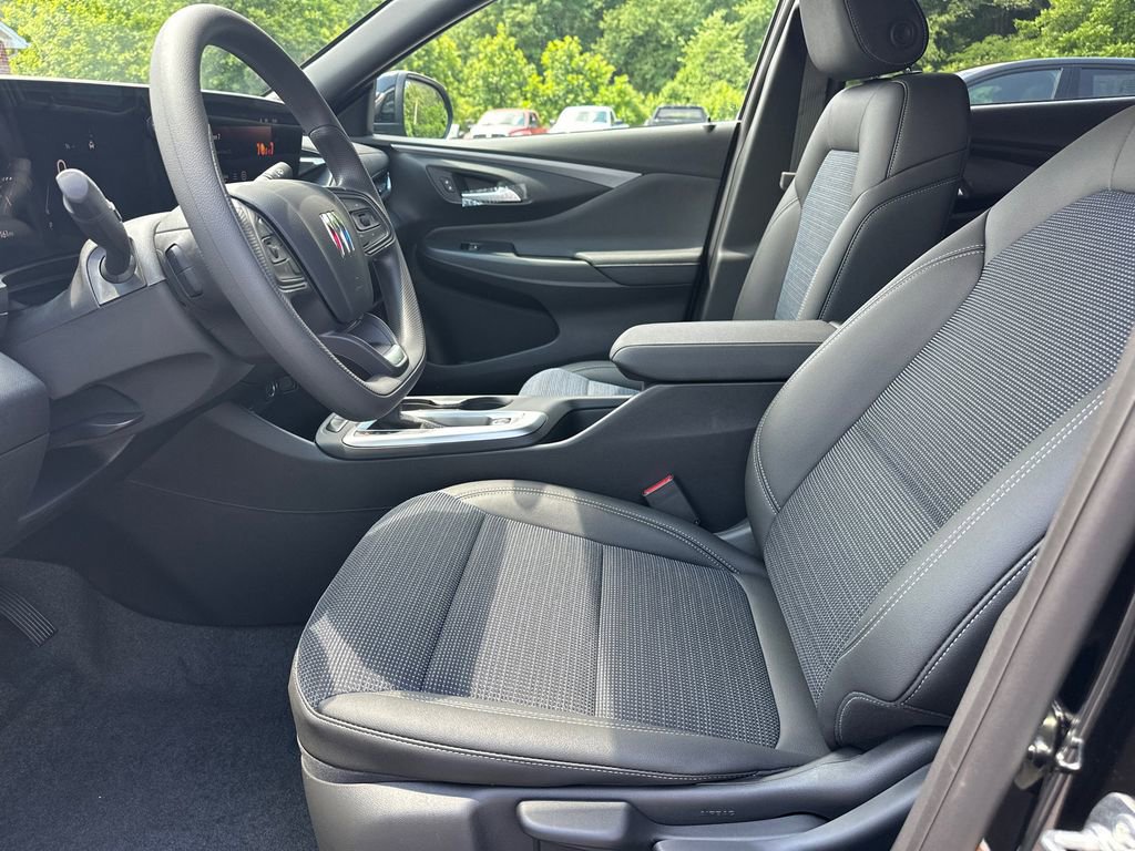 2026 Buick Envista Preferred - Photo 10
