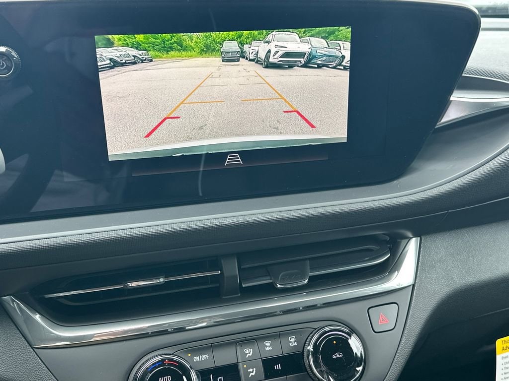 2026 Buick Envista Preferred - Photo 29