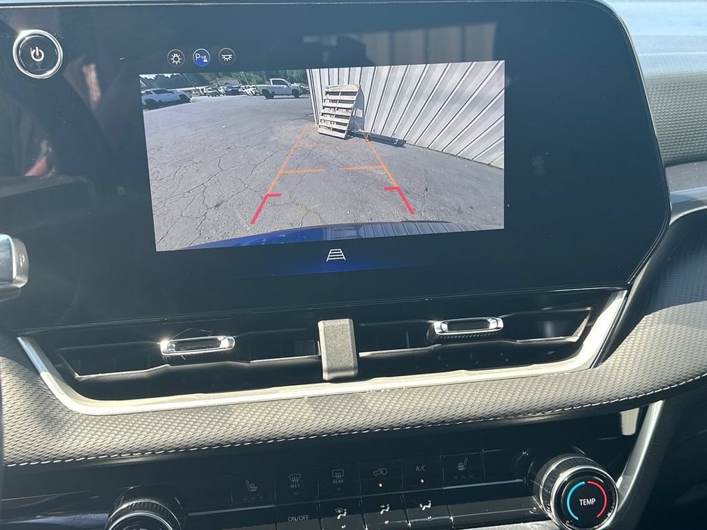 2026 Chevrolet Equinox LT - Photo 30