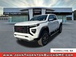 GMC Canyon