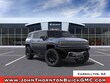 GMC HUMMER EV SUV