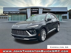 2025 Buick Envision Avenir SUV