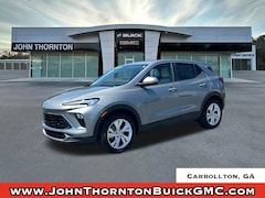 2026 Buick Encore GX Preferred SUV