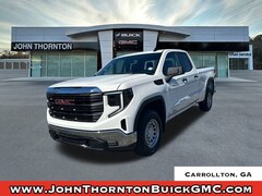 2026 GMC Sierra 1500 Pro Truck