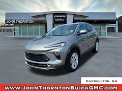 2026 Buick Encore GX Preferred SUV