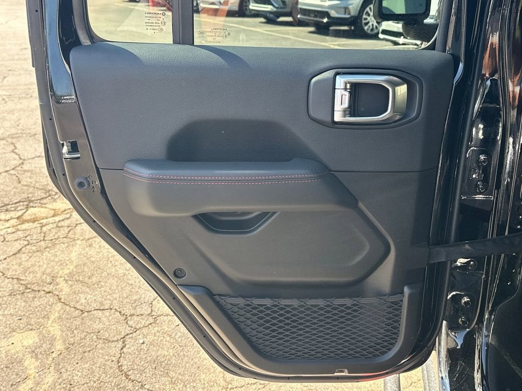 2024 Jeep Wrangler 4-Door Rubicon X - Photo 22