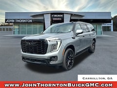 2025 GMC Yukon XL Denali SUV