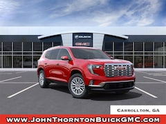 2025 GMC Acadia Denali SUV