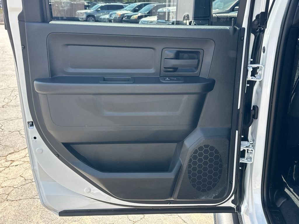 2026 RAM Ram 2500 Pickup Tradesman - Photo 22