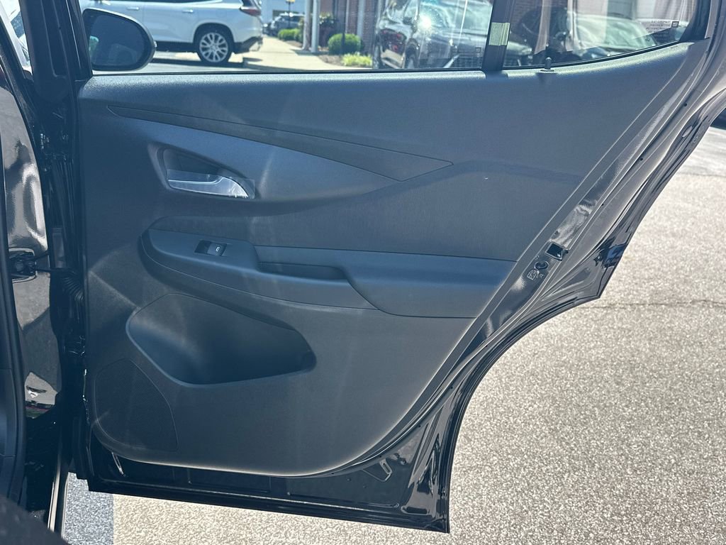 2026 Buick Envista Preferred - Photo 17
