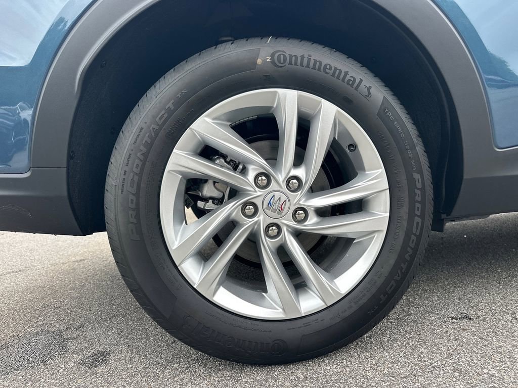 2026 Buick Envista Preferred - Photo 18